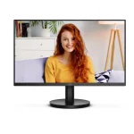 AOC 23.8" FHD VA 100Hz Business Monitor Black 24B3HMA2