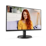 AOC 23.8" FHD VA 100Hz Business Monitor Black 24B3HMA2 - Image 2