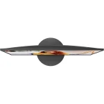AOC 23.8" FHD VA 100Hz Business Monitor Black 24B3HMA2 - Image 5