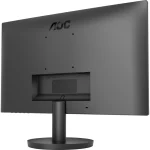 AOC 23.8" FHD VA 100Hz Business Monitor Black 24B3HMA2 - Image 6