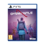 DYSMANTLE - PS5 - Image 8