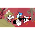 Disney Illusion Island Starring Mickey & Friends - PS5 - Image 4