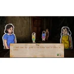 Paper Ghost Stories: Third Eye Open - PS5 - Image 3