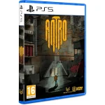 ANTRO - PS5 + Booklet