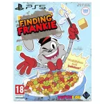 Finding Frankie Day One Winning Edition PS5 - Image 2