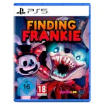 Finding Frankie Day One Winning Edition PS5