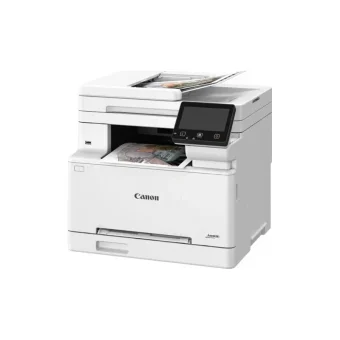 Canon i-Sensys MF667cdw Color Laser MFP 6928C001