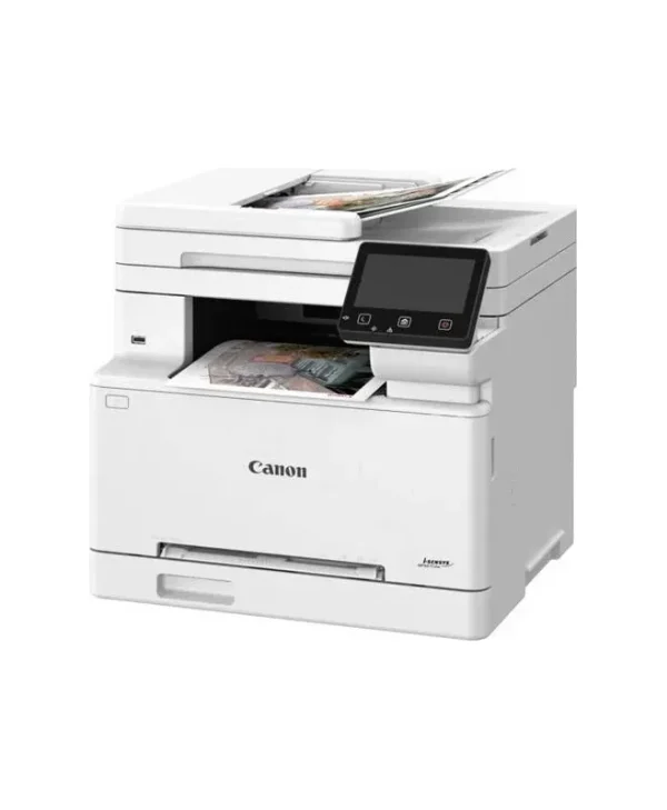 Canon i-Sensys MF667cdw Color Laser MFP 6928C001