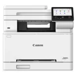 Canon i-Sensys MF667cdw Color Laser MFP 6928C001 - Image 2