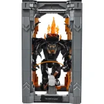 Lego Icons: The Lord of the Rings: Balrog Book Nook 10367