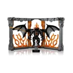 Lego Icons: The Lord of the Rings: Balrog Book Nook 10367 - Image 3