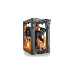 Lego Icons: The Lord of the Rings: Balrog Book Nook 10367 - Image 5