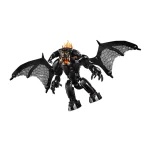 Lego Icons: The Lord of the Rings: Balrog Book Nook 10367 - Image 6