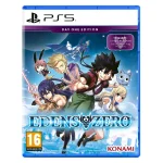 EDENS ZERO Day One Edition PS5