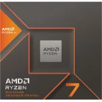 AMD Ryzen 7 8700G 4.20-5.10GHz 16MB Box 100-100001236BOX - Image 2