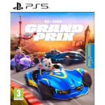 Ed & Edda: Grand Prix – Racing Champions - PS5