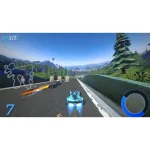 Ed & Edda: Grand Prix – Racing Champions - PS5 - Image 2