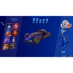 Ed & Edda: Grand Prix – Racing Champions - PS5 - Image 3