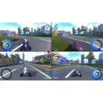 Ed & Edda: Grand Prix – Racing Champions - PS5 - Image 8