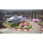 Ed & Edda: Grand Prix – Racing Champions - PS5 - Image 9