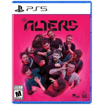 The Alters - PS5