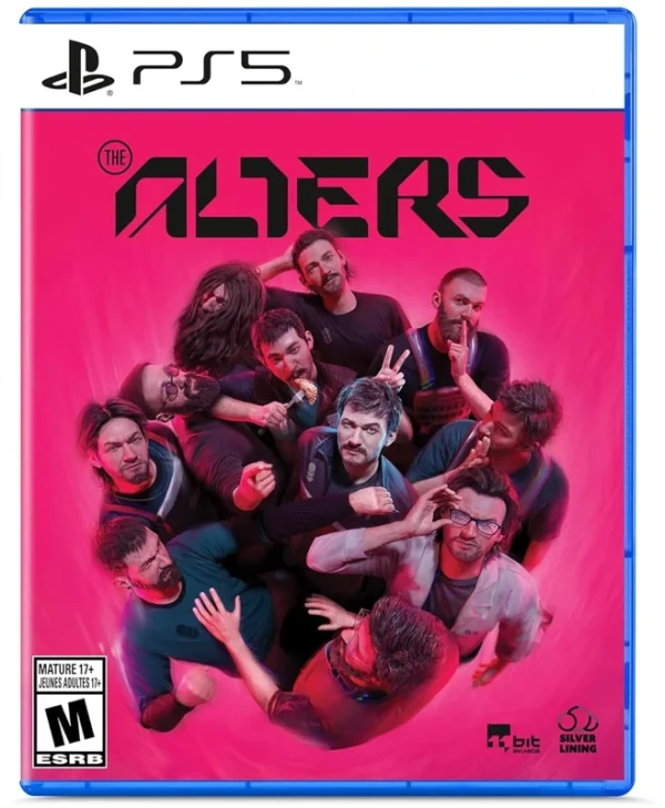 The Alters - PS5
