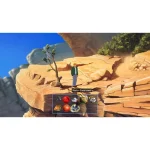 Broken Sword: Shadow of the Templars Reforged - PS5 - Image 2