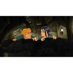 Broken Sword: Shadow of the Templars Reforged - PS5 - Image 4