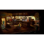 Broken Sword: Shadow of the Templars Reforged - PS5 - Image 7