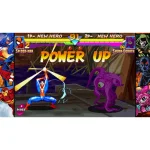 Marvel vs. Capcom Fighting Collection: Arcade Classics - PS4 - Image 3
