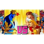 Marvel vs. Capcom Fighting Collection: Arcade Classics - PS4 - Image 4