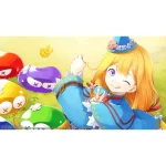 Mado Monogatari: Fia and the Wondrous Academy - PS4 - Image 3