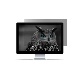 Natec Owl Frameless Display Privacy Filter for 24" 16:9 Monitor NFP-1478