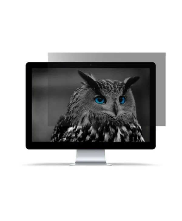 Natec Owl Frameless Display Privacy Filter for 24" 16:9 Monitor NFP-1478