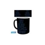 Mug PlayStation 320ml – Eat Sleep Repeat  MGH0071 - Image 2