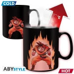 Mug Dragon Ball – Goku 460ml ABYstyle ABYMUGA438 - Image 2