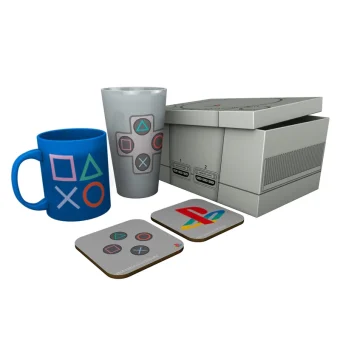 ABYstyle PlayStation Classic Set GFB0075