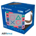 Mug PlayStation Controllers 320ml ABYMUGA635 - Image 2