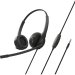 Creative HS-230 Headset with Noise-Cancelling Mic 51EF1110AA000