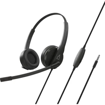 Creative HS-230 Headset with Noise-Cancelling Mic 51EF1110AA000