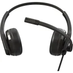 Creative HS-230 Headset with Noise-Cancelling Mic 51EF1110AA000 - Image 2