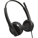 Creative HS-230 Headset with Noise-Cancelling Mic 51EF1110AA000 - Image 3