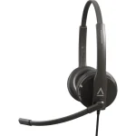 Creative HS-230 Headset with Noise-Cancelling Mic 51EF1110AA000 - Image 4