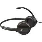 Creative HS-230 Headset with Noise-Cancelling Mic 51EF1110AA000 - Image 6