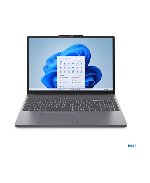 Lenovo IdeaPad Slim 3 15 Ryzen5 7533HS/16GB RAM/512GB SSD/Windows 11 Home 83K7002UGM
