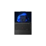 Lenovo ThinkPad X1 Carbon Gen 13 Aura Edition 14" 2.8K OLED Touch Laptop Ultra7 265U vPro/64GB RAM/1TB SSD Windows 11 Pro Black 21NX008SGM - Image 4