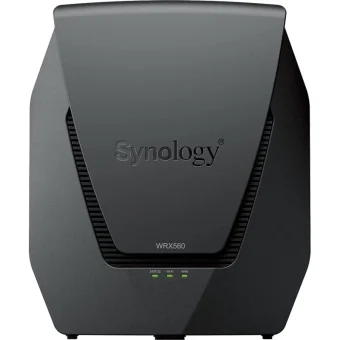 Synology Wireless Router WRX560