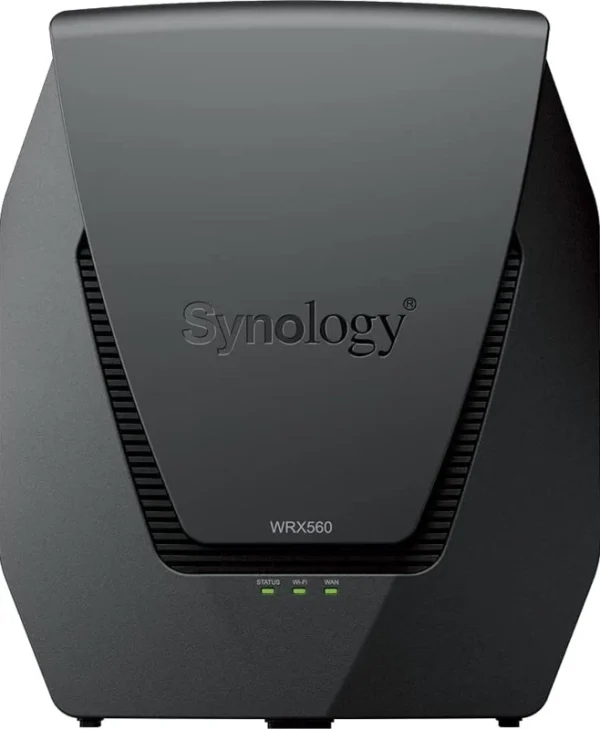 Synology Wireless Router WRX560
