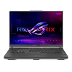ASUS ROG Strix G16 16" WUXGA 165Hz IPS/Ryzen 9 8940HX/32GB RAM/1TB SSD NVMe/GeForce RTX 5060 8GB/Windows 11 Home Eclipse Gray 90NR0KW7-M000Z0
