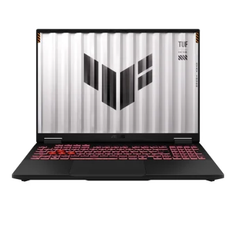 ASUS TUF Gaming A16 16'' WUXGA 165Hz Gaming Laptop Ryzen 7/16GB RAM/1TB SSD NVMe/GeForce RTX 5060 8GB/Windows 11 Home 90NR0KV1-M002D0